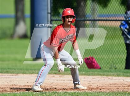 Thumbnail 2 in Carmel @ Somers (DH Game 1) photogallery.