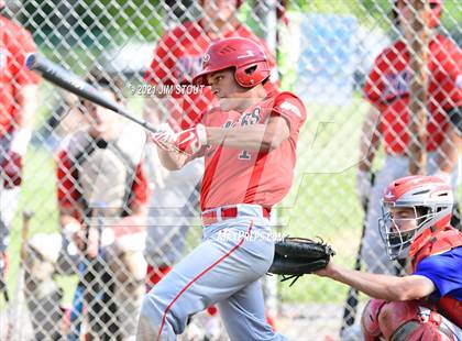 Thumbnail 2 in Carmel @ Somers (DH Game 1) photogallery.
