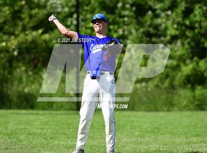 Thumbnail 2 in Carmel @ Somers (DH Game 1) photogallery.