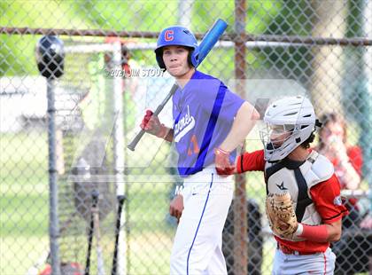 Thumbnail 1 in Carmel @ Somers (DH Game 1) photogallery.