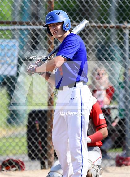 Thumbnail 1 in Carmel @ Somers (DH Game 1) photogallery.
