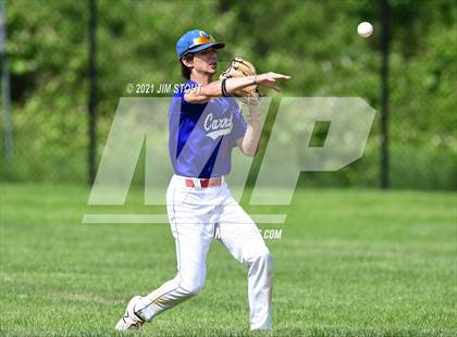 Thumbnail 2 in Carmel @ Somers (DH Game 1) photogallery.