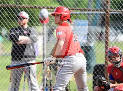 Thumbnail 1 in Carmel @ Somers (DH Game 1) photogallery.
