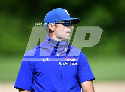 Thumbnail 1 in Carmel @ Somers (DH Game 1) photogallery.