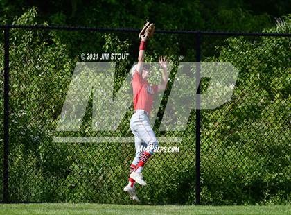 Thumbnail 1 in Carmel @ Somers (DH Game 1) photogallery.