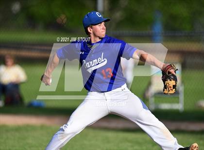Thumbnail 1 in Carmel @ Somers (DH Game 1) photogallery.