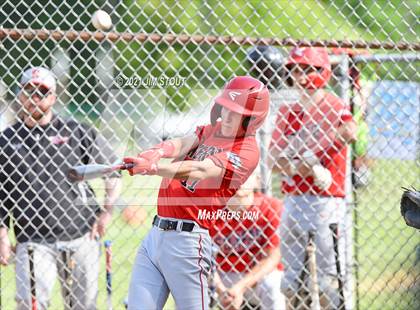 Thumbnail 3 in Carmel @ Somers (DH Game 1) photogallery.