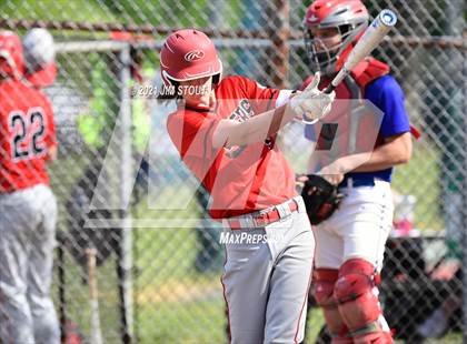 Thumbnail 3 in Carmel @ Somers (DH Game 1) photogallery.