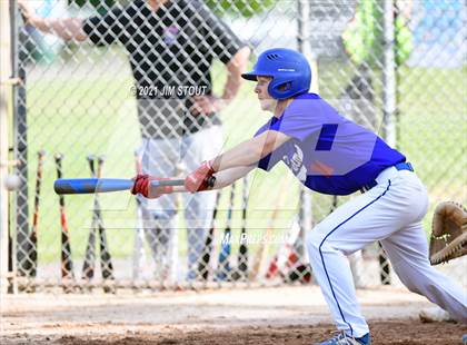 Thumbnail 3 in Carmel @ Somers (DH Game 1) photogallery.