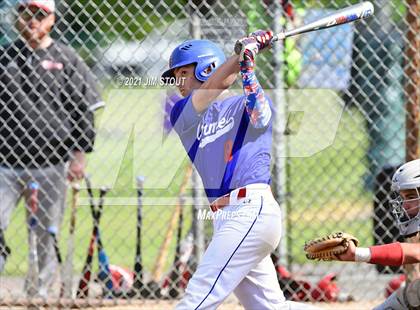 Thumbnail 3 in Carmel @ Somers (DH Game 1) photogallery.