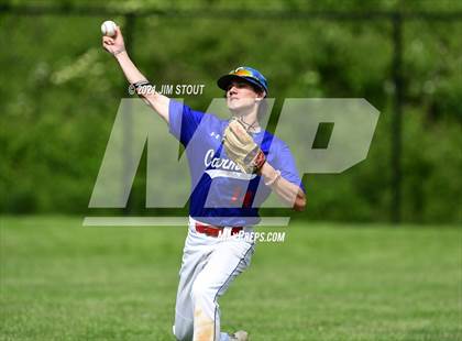 Thumbnail 1 in Carmel @ Somers (DH Game 1) photogallery.