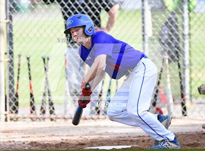 Thumbnail 1 in Carmel @ Somers (DH Game 1) photogallery.