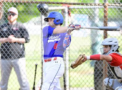 Thumbnail 2 in Carmel @ Somers (DH Game 1) photogallery.