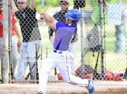 Thumbnail 1 in Carmel @ Somers (DH Game 1) photogallery.