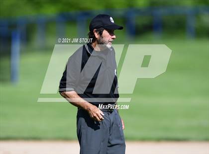 Thumbnail 3 in Carmel @ Somers (DH Game 1) photogallery.