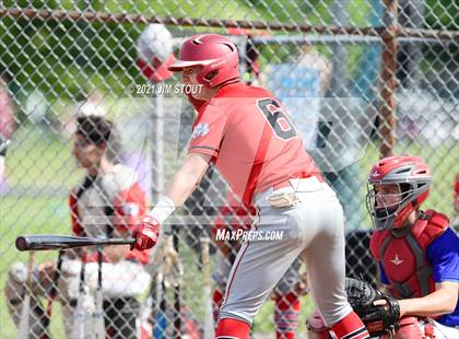 Thumbnail 1 in Carmel @ Somers (DH Game 1) photogallery.