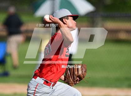 Thumbnail 1 in Carmel @ Somers (DH Game 1) photogallery.