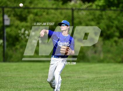 Thumbnail 2 in Carmel @ Somers (DH Game 1) photogallery.