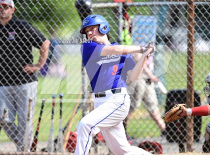 Thumbnail 1 in Carmel @ Somers (DH Game 1) photogallery.