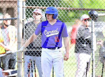 Thumbnail 1 in Carmel @ Somers (DH Game 1) photogallery.