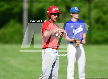 Thumbnail 2 in Carmel @ Somers (DH Game 1) photogallery.
