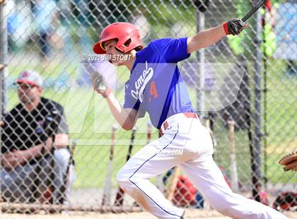 Thumbnail 3 in Carmel @ Somers (DH Game 1) photogallery.