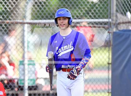 Thumbnail 1 in Carmel @ Somers (DH Game 1) photogallery.