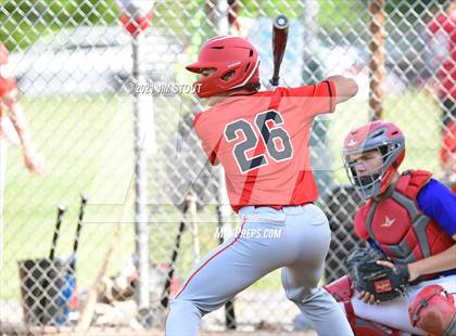 Thumbnail 1 in Carmel @ Somers (DH Game 1) photogallery.