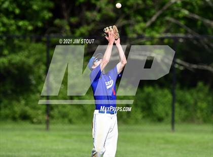 Thumbnail 3 in Carmel @ Somers (DH Game 1) photogallery.