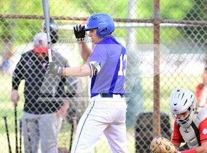 Thumbnail 3 in Carmel @ Somers (DH Game 1) photogallery.