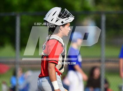 Thumbnail 3 in Carmel @ Somers (DH Game 1) photogallery.
