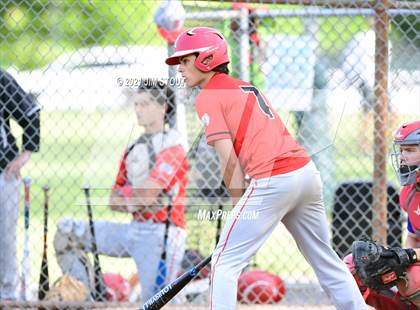 Thumbnail 2 in Carmel @ Somers (DH Game 1) photogallery.