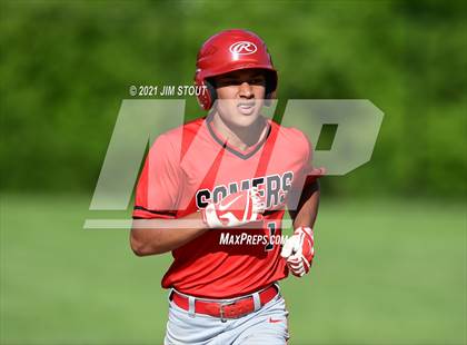 Thumbnail 1 in Carmel @ Somers (DH Game 1) photogallery.