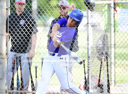 Thumbnail 1 in Carmel @ Somers (DH Game 1) photogallery.