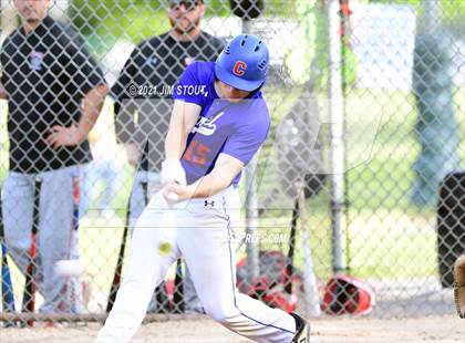 Thumbnail 3 in Carmel @ Somers (DH Game 1) photogallery.