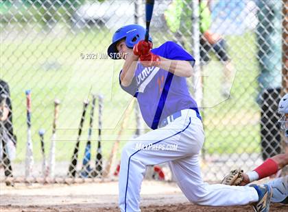 Thumbnail 3 in Carmel @ Somers (DH Game 1) photogallery.