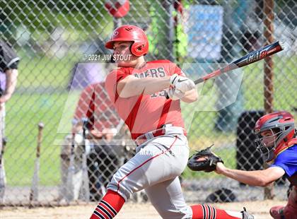 Thumbnail 1 in Carmel @ Somers (DH Game 1) photogallery.