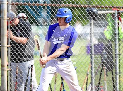 Thumbnail 3 in Carmel @ Somers (DH Game 1) photogallery.