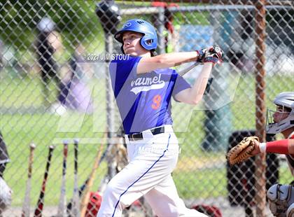 Thumbnail 3 in Carmel @ Somers (DH Game 1) photogallery.