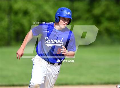 Thumbnail 1 in Carmel @ Somers (DH Game 1) photogallery.