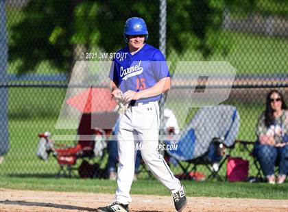 Thumbnail 1 in Carmel @ Somers (DH Game 1) photogallery.