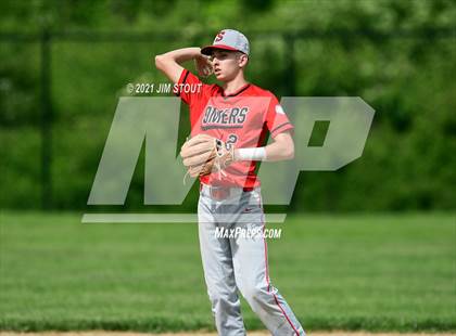 Thumbnail 1 in Carmel @ Somers (DH Game 1) photogallery.