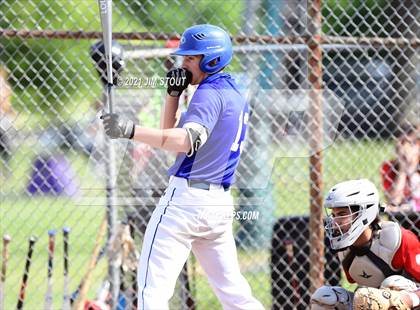 Thumbnail 3 in Carmel @ Somers (DH Game 1) photogallery.