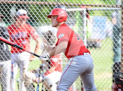 Thumbnail 3 in Carmel @ Somers (DH Game 1) photogallery.