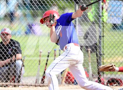 Thumbnail 2 in Carmel @ Somers (DH Game 1) photogallery.