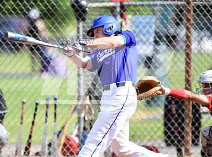 Thumbnail 1 in Carmel @ Somers (DH Game 1) photogallery.