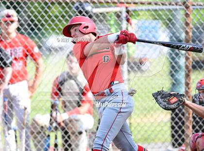 Thumbnail 1 in Carmel @ Somers (DH Game 1) photogallery.