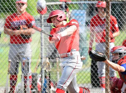 Thumbnail 2 in Carmel @ Somers (DH Game 1) photogallery.