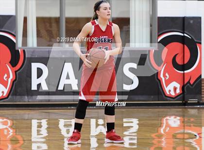 Thumbnail 1 in Goldthwaite vs. Electra (UIL 2A Bi-District Playoff) photogallery.