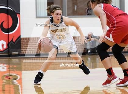 Thumbnail 1 in Goldthwaite vs. Electra (UIL 2A Bi-District Playoff) photogallery.